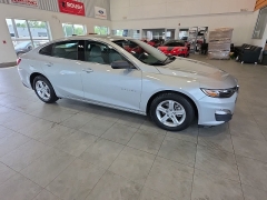 Used 2022  Chevrolet Malibu 4dr Sdn LS w&sol;1FL at Maxx Loans near St&period; Adrian&comma; MI