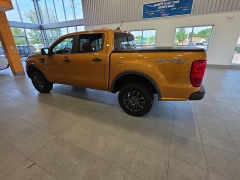 Used 2019  Ford Ranger 4WD SuperCrew 5' Box at Maxx Loans near St&period; Adrian&comma; MI