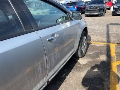 Used 2011  Ford Edge 4d SUV FWD SEL at Maxx Loans near St&period; Adrian&comma; MI