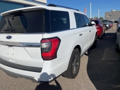 Used 2021 Ford Expedition Limited 4x4 at Suburban Ford of Sterling Heights near Sterling Heights, MI