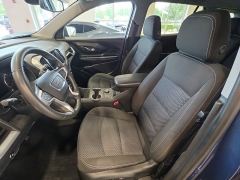 Used 2024  GMC Terrain AWD 4dr SLE at Maxx Loans near St&period; Adrian&comma; MI