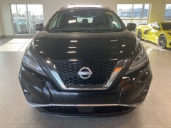 Used 2023  Nissan Murano AWD SL at Maxx Loans near St&period; Adrian&comma; MI