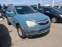Used 2008 Saturn Vue 4d SUV FWD XE at Maxx Loans near St. Adrian, MI