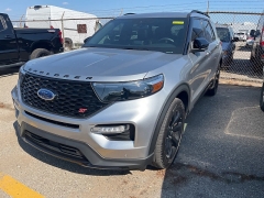 Used 2023 Ford Explorer ST 4WD at Maxx Loans near St. Adrian, MI