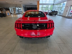 Used 2019  Ford Mustang GT Fastback at Maxx Loans near St&period; Adrian&comma; MI