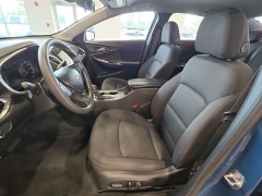 Used 2024  Chevrolet Malibu 4dr Sdn 1LT at Maxx Loans near St&period; Adrian&comma; MI