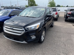 Used 2019 Ford Escape 4d SUV 4WD SE at Suburban Ford of Sterling Heights near Sterling Heights, MI