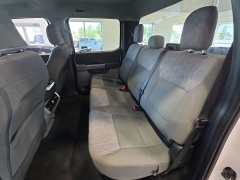 Used 2023  Ford F-150 4WD SuperCrew 5&period;5' Box at Maxx Loans near St&period; Adrian&comma; MI