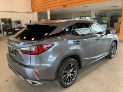 Used 2019  Lexus RX RX 350 AWD at Maxx Loans near St. Adrian, MI