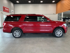 Used 2020 Ford Expedition Max 4d SUV 4WD XLT at Maxx Loans near St. Adrian, MI