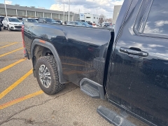 Used 2021  GMC Sierra 2500HD 4WD Crew Cab 172" AT4 at Maxx Loans near St&period; Adrian&comma; MI