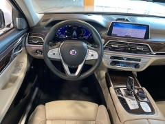 Used 2021  BMW 7 Series ALPINA B7 xDrive Sedan at Maxx Loans near St&period; Adrian&comma; MI