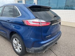 Used 2020 Ford Edge AWD at Maxx Loans near ,