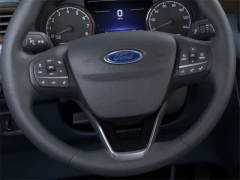 New 2024 Ford Maverick Lariat AWD SuperCrew EcoBoost at Suburban Ford of Sterling Heights near Sterling Heights, MI