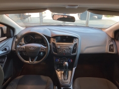 Used 2018 Ford Focus 4d Sedan SE EcoBoost at Suburban Ford of Sterling Heights near Sterling Heights, MI