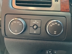 Used 2010 Chevrolet Silverado 1500 4WD Crew Cab LTZ at Maxx Loans near ,