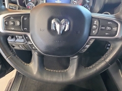 Used 2025  Ram 1500 Big Horn 4x4 Crew Cab 5'7" Box at Maxx Loans near St&period; Adrian&comma; MI