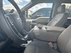 Used 2016  Ford F-150 4WD SuperCrew at Maxx Loans near St&period; Adrian&comma; MI
