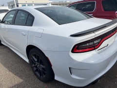 Used 2022 Dodge Charger GT AWD at Suburban Ford of Sterling Heights near Sterling Heights, MI