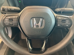 Used 2023  Honda Accord Sedan EX CVT at Maxx Loans near St&period; Adrian&comma; MI