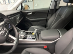 Used 2021 Audi Q7 Premium Plus 45 TFSI quattro at Suburban Ford of Sterling Heights near Sterling Heights, MI