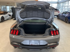 Used 2024  Ford Mustang EcoBoost Fastback at Maxx Loans near St&period; Adrian&comma; MI