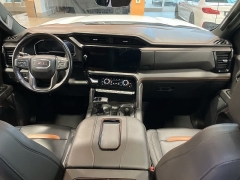 Used 2022  GMC Sierra 1500 4WD Crew Cab 147" AT4 at Maxx Loans near St&period; Adrian&comma; MI