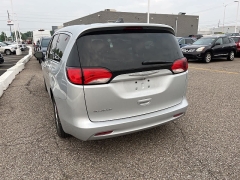 Used 2022 Chrysler Voyager LX FWD at Suburban Ford of Sterling Heights near Sterling Heights, MI