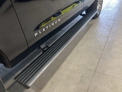 Used 2024  Ford Expedition Platinum 4x4 at Maxx Loans near St&period; Adrian&comma; MI