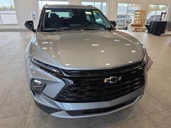Used 2024  Chevrolet Blazer AWD 4dr LT w&sol;2LT at Maxx Loans near St&period; Adrian&comma; MI