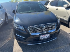 Used 2019 Lincoln MKC 4d SUV FWD Select at Maxx Loans near St. Adrian, MI