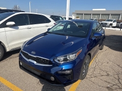 Used 2020  Kia Forte LXS IVT at Maxx Loans near St&period; Adrian&comma; MI