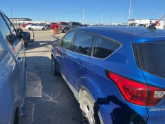Used 2019 Ford Escape 4d SUV FWD SE at Suburban Ford of Sterling Heights near Sterling Heights, MI
