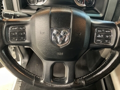 Used 2019  Ram 1500 Classic Warlock 4x4 Crew Cab 5'7" Box at Maxx Loans near St&period; Adrian&comma; MI