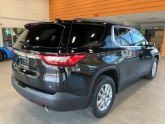 Used 2019 Chevrolet Traverse 4d SUV AWD LT Cloth w/1LT at Maxx Loans near St. Adrian, MI