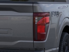 New 2025 Ford F-150 XLT 4WD SuperCrew Box at Suburban Ford of Sterling Heights near Sterling Heights, MI