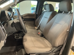 Used 2018  Ford F-150 XLT 4WD SuperCrew 5.5' Box at Maxx Loans near St. Adrian, MI