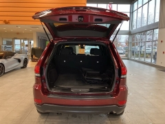 Used 2021  Jeep Grand Cherokee Laredo E 4x4 at Maxx Loans near St. Adrian, MI