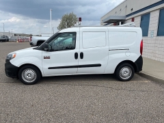 Used 2020 Ram ProMaster City Passenger Wagon at Maxx Loans near ,