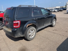 Used 2012 Ford Escape 4d SUV FWD XLT at Maxx Loans near St. Adrian, MI