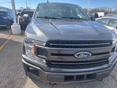 Used 2020  Ford F-150 4WD SuperCrew 5&period;5' Box at Maxx Loans near St&period; Adrian&comma; MI