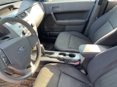 Used 2011 Ford Focus 4d Sedan SE at Maxx Loans near St. Adrian, MI