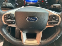 Used 2022 Ford Explorer XLT 4WD at Maxx Loans near St. Adrian, MI