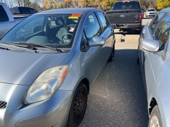 Used 2010  Toyota Yaris 5dr LB (Natl) at Maxx Loans near St. Adrian, MI