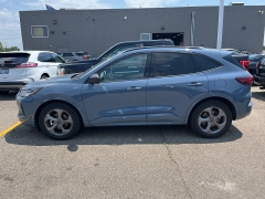 Used 2023 Ford Escape ST-Line FWD at Maxx Loans near St. Adrian, MI