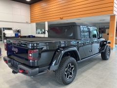 Used 2020 Jeep Gladiator Crew Cab Rubicon at Maxx Loans near St. Adrian, MI