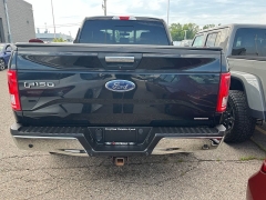 Used 2016  Ford F-150 4WD SuperCab at Maxx Loans near St&period; Adrian&comma; MI