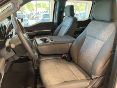 Used 2023 Ford Super Duty F-250 SRW XL 4WD Crew Cab 6.75' Box at Suburban Ford of Sterling Heights near Sterling Heights, MI