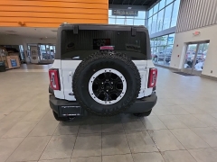 Used 2024  Ford Bronco Outer Banks 4 Door 4x4 at Maxx Loans near St&period; Adrian&comma; MI