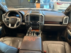 Used 2017  Ford F-150 4WD SuperCrew Box at Maxx Loans near St. Adrian, MI